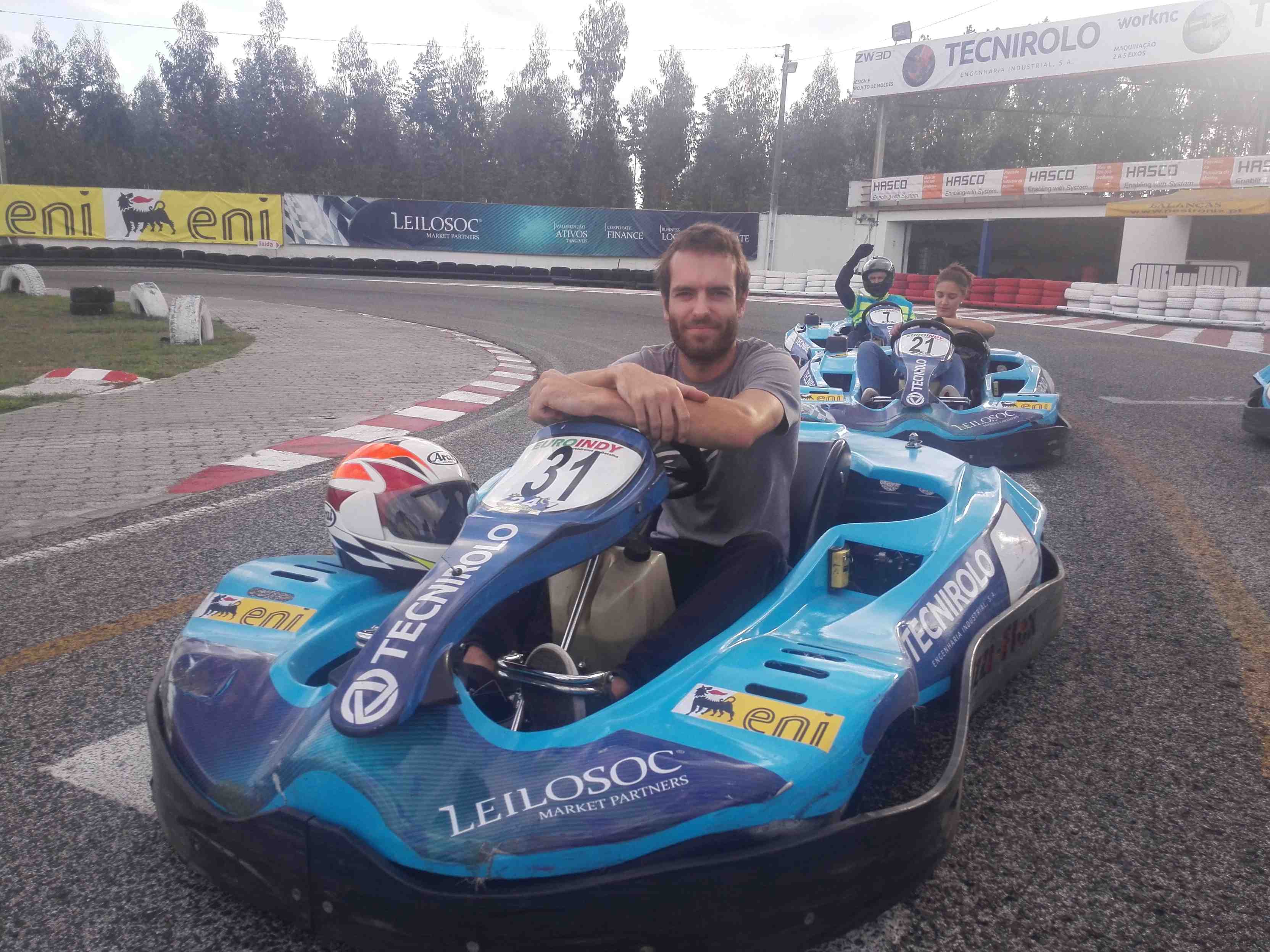 Carlos Ramos Automóveis12